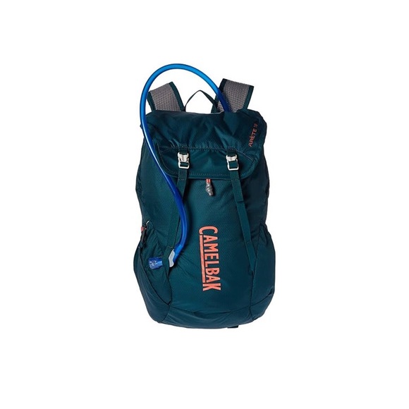 camelbak arete 18 hydration pack